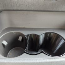 2023 Ford Transit Bardaklık Caddy