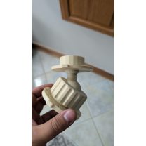 12ft Home Depot İskelet Omuz Bilyalı Mafsalı