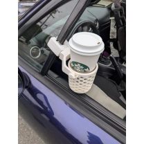 2003 Miata Cam Kelepçeli Bardak Tutucu