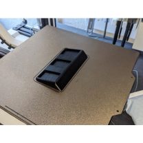 350Z Isıtmalı Koltuklar Düğme Koruması