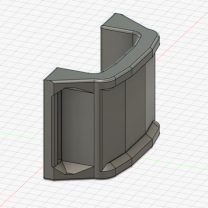 18650 Pil Paketi Kılıfı Bisiklet Lambası İçin Su Geçirmez 8 4V