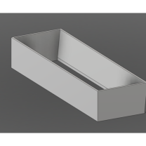 1996 Jeep XJ Fabrika Radyo Braketi Takviyesi Sürtünme Fit