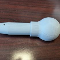 2009 2014 F 150 Basamak Destek Düğmesi