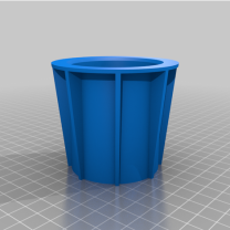 Mustang Bardak Tutucu 250ml