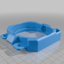 2018 Subaru Crosstrek Sis Farı Braketi