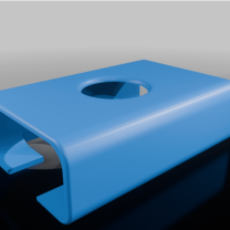 300zx Z31 Torpido Gözü Kilit Kapağı