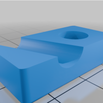 350Z Ön Tek Parça Fren Hortumu Braketleri