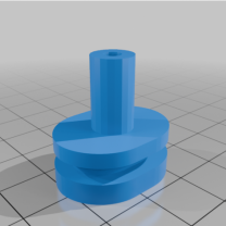 1972 Yamaha MX 250 Ateşleme Kablosu Contası