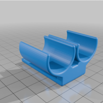 12ga Av Tüfeği Mermi Kemer Klipsi