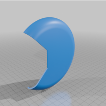 1G Honda CRX Genişletilmiş Bağlantı Parçaları