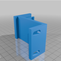 1U Din Ray Raf Montajı