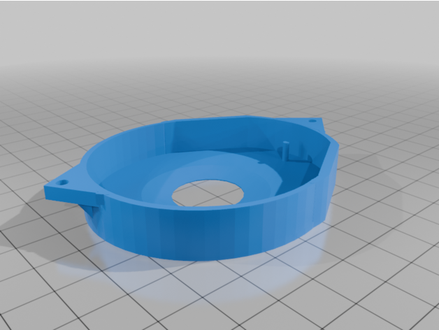 1g Kia Sportage Emniyet Kemeri Geri Çekme Mekanizması Kapağı