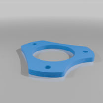 3. Nesil Ford Expedition Arka Kaldırma Ara Parçası