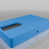 2004 20×4 LCD Projeksiyon Kutusu