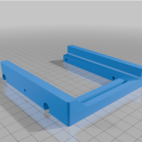 2 5 HDD SSD Adaptörü Power Macintosh G3 G4 Zip Sürücü Yuvası