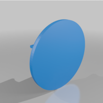 1 2 inç Mikrofon Montajı NVH Başlık