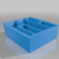 2021 2022 Tesla Model 3 Orta Konsol Tepsisi