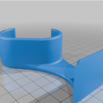 22mm Saat Standı Şarj Boşluklu