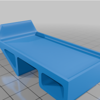 30 20 LiPo Slayt Koruyucu Lipo Tampon