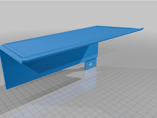 1979 86 Mustang Konsol Gösterge Yuvası, Konsol Şablonu ve Trim - Görsel 2