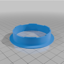 Barbell Plaka Pul Adaptör