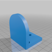 12V Priz Tutucu Boş Plaka Versiyon