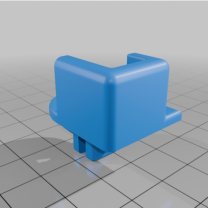 1999 Subaru Legacy Wagon Kargo Kapağı Mandalı