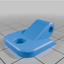 2020 Tek Delikli M5 Kendin Yap İçin