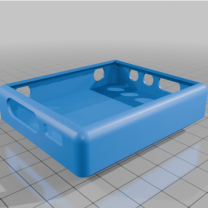 2 5 DJI Goggles V2 Hawkeye Flight Master II 2 5 Quot Montaj Aparatı DJI Goggles V2