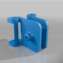 1995-1999 Nissan Sunroof Hava Yönlendirici Menteşesi