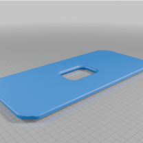 2012 Volkswagen CC Kapaklı Arka Çöp Kovası