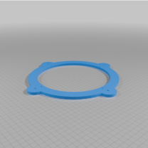 2004-2008 Acura TL Subwoofer Adaptörü