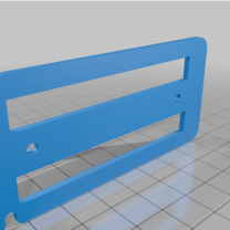 18650 Pil Paketi Ayırıcı