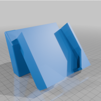 2014 Ram 1500 Kartvizitlik Telefon Standı