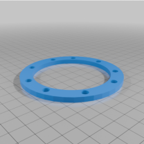 12 Ft Duvara Kol Asma İskelet Braketi