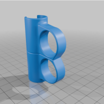 2’li Halka Kesme Klipsi