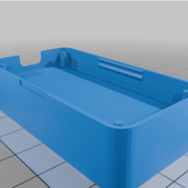 38 Pin ESP32 Kasa, Opsiyonlu Tüm Parçaları Ayrı