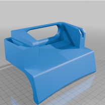 2ng Gen 4runner Şarj Tutucu