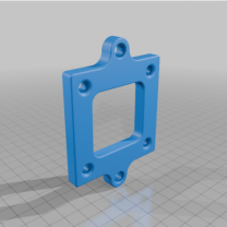 15 Serisi Ekstrüzyon İstifleme Lambası Montajı