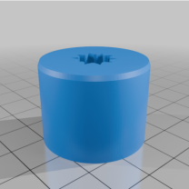 2016 VW Jetta Saplama Cıvata Kapağı