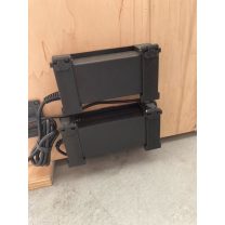 12 Volt Güç Adaptörü Besleme Montajı