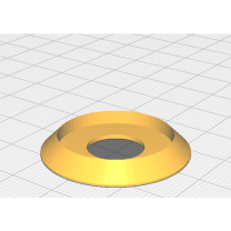 1976 Yamaha YZ100 Arka Salıncak Kolu Lastik Pul