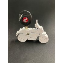 125 Honda Maymun Anahtarlık