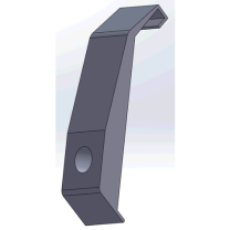 2006-2009 Dodge Ram Telefon Tutucu