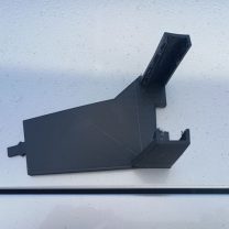 2009 2014 Ford F 150 Yolcu Yan Telefon Tutucu