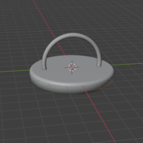 Halkalı 330ml Kapak