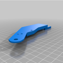 Cyma MP5’ten Fallout 10 mm SMG Dönüşüm Kiti