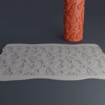 Sonbahar Dokulu Rulolar