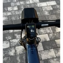 Bosch Kiox taban tutucu