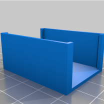 Anycubic Röle Kapağı